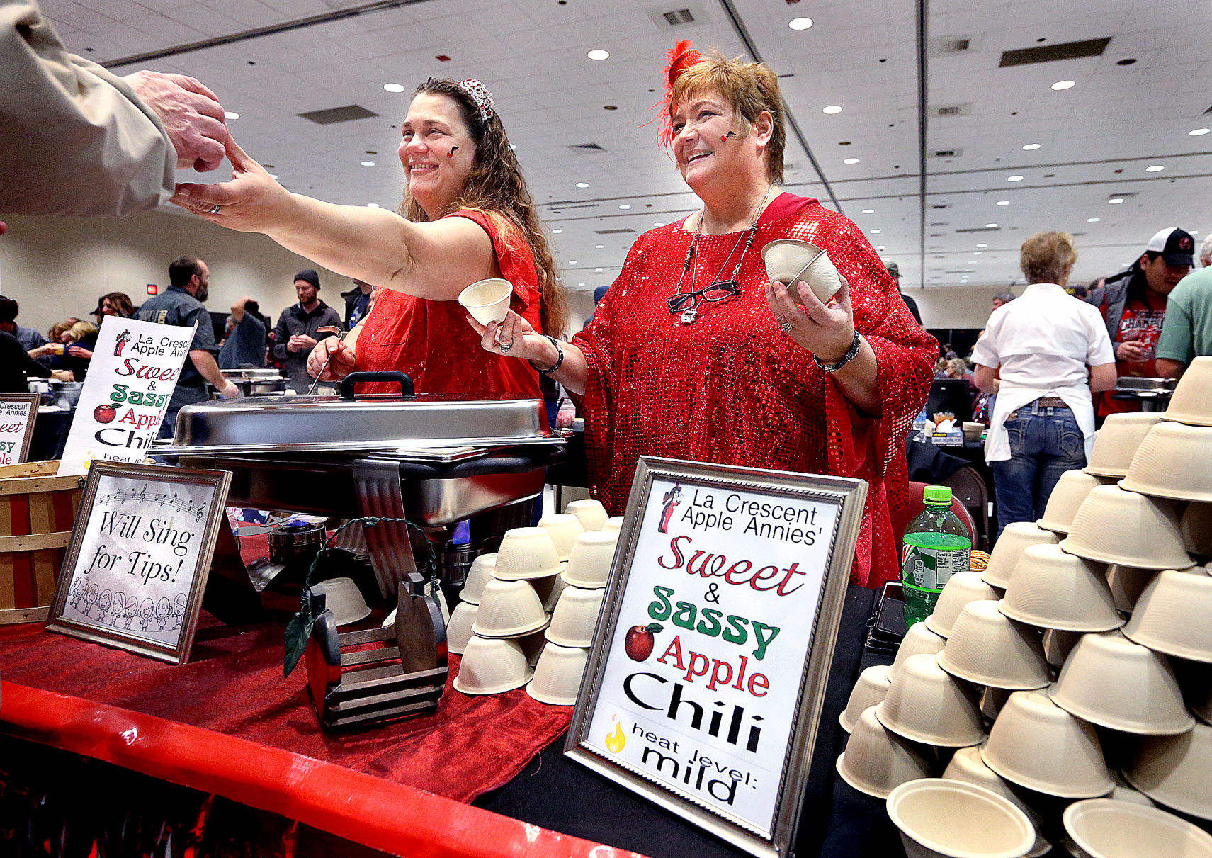 BBBB Chili Slam